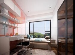 SilverSea (D15), Condominium #456750211